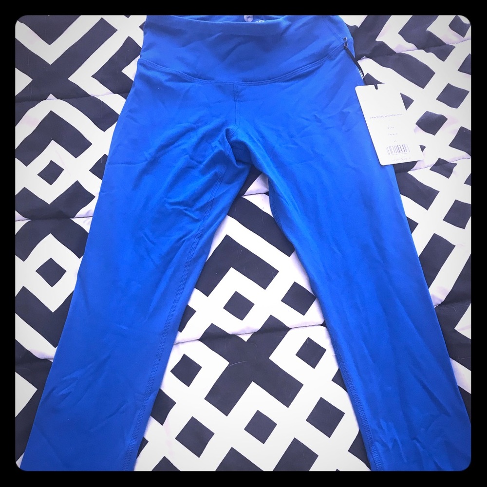 90degrees by reflex Blue Capri